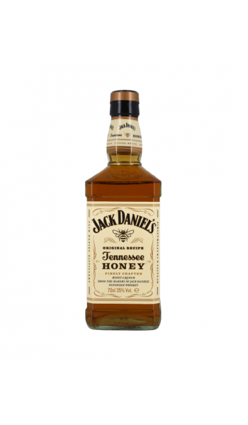 Jack Daniel's Honey 70cl